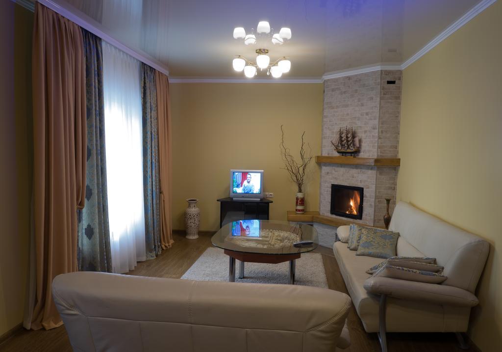 Slovac-Apartment Chişinǎu Buitenkant foto